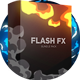 Flash Fx Elements | Hand Drawn Bundle Pack - VideoHive Item for Sale