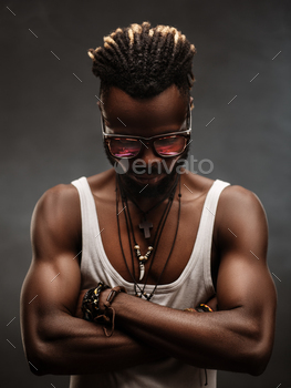 chest