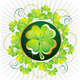 St. Patrick`s Day card - GraphicRiver Item for Sale