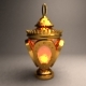 ramadan Lantern 5 - 3DOcean Item for Sale