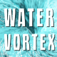 Water Vortex - VideoHive Item for Sale