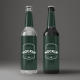 Beer Bottle Mockup - GraphicRiver Item for Sale