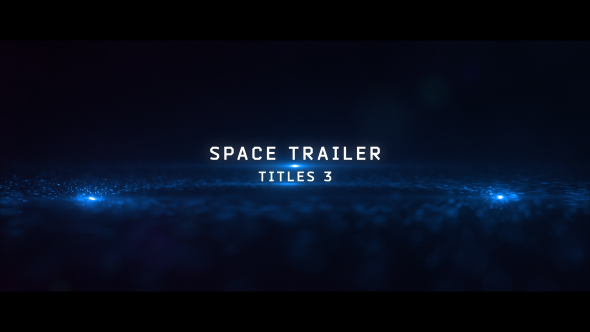 Space Trailer Titles 3 alt