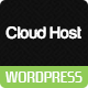 CloudHost - Responsive Hosting WordPress Theme - ThemeForest Item for Sale