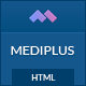 MediPlus - Responsive Template for Medical and Health - ThemeForest Item for Sale