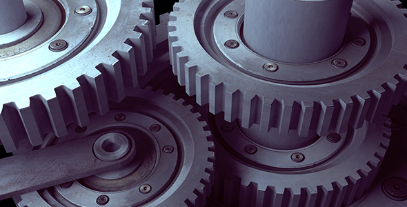 Industrial Machinery alt