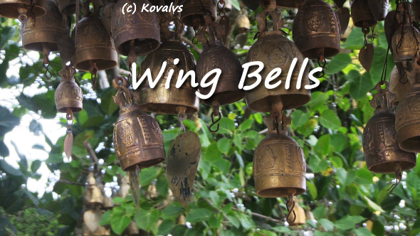 Wind Bells