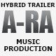 Hybrid Trailer - AudioJungle Item for Sale