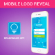 Mobile Logo Opener - VideoHive Item for Sale