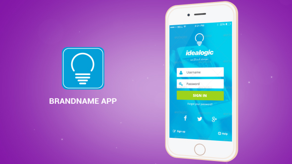 Mobile Logo Opener alt