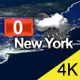 3D Weather Forecast - VideoHive Item for Sale