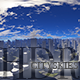 HDR City Skies - 3DOcean Item for Sale