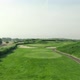 Beautiful Spring Golf Flyover - VideoHive Item for Sale
