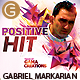Positive Hit - AudioJungle Item for Sale