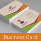Multipurpose Business Card - GraphicRiver Item for Sale