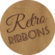 Retro Ribbons - VideoHive Item for Sale