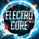Electro Core Flyer - GraphicRiver Item for Sale