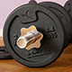 Dumbbells in Gym - Muscle Training - VideoHive Item for Sale