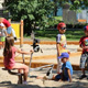 Playground Ambience