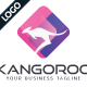 Kangoroo - GraphicRiver Item for Sale
