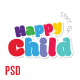 HappyChild - Fashion eCommerce PSD Template - ThemeForest Item for Sale