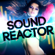 Sound Reactor Titles & Lower Thirds - VideoHive Item for Sale