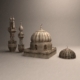 Mosque items - 3DOcean Item for Sale