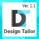 Design Tailor - Complete Custom Product Designer Plugin - CodeCanyon Item for Sale