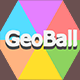 Geo Ball - HTML5 Mobile Game - CodeCanyon Item for Sale