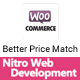Woocommerce Lowest Price Match - CodeCanyon Item for Sale