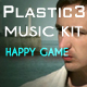 Happy Game Kit - AudioJungle Item for Sale