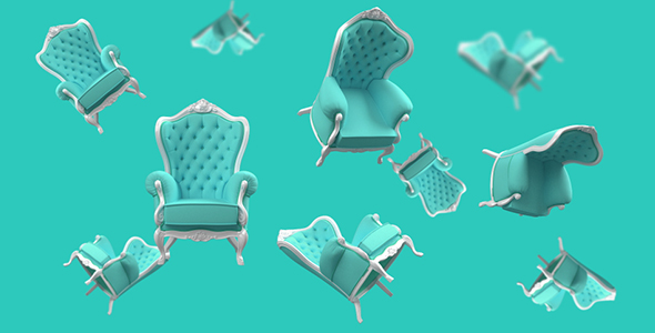 Background of Furniture