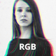 RGB / Glitch Photo FX - GraphicRiver Item for Sale