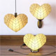 Heart light set - 3DOcean Item for Sale