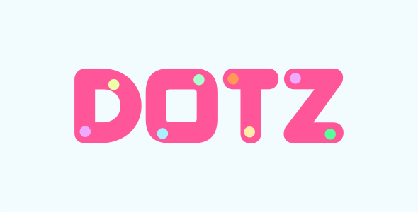 Dotz - Html5 Mobile Game - Android & ios
