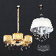 Chairo Palermo chandeliers - 3DOcean Item for Sale