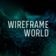 Wireframe World - VideoHive Item for Sale