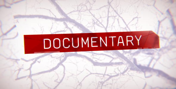 Documentary Titles