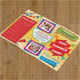 Kids Summer Camp Trifold Brochure-V286 - GraphicRiver Item for Sale