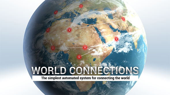 World Connections