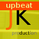 Upbeat Ukulele