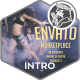 Twerk Intro - VideoHive Item for Sale