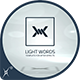 Light Words - VideoHive Item for Sale