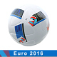 Euro 2016 Soccer Ball | Beaujeu - 3DOcean Item for Sale