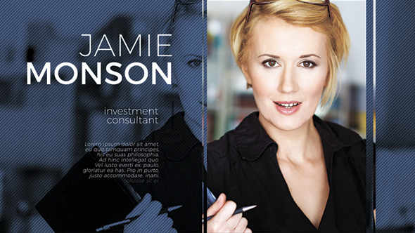 Clean Promo Event alt