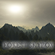 Forest Skybox Pack Vol.II - 3DOcean Item for Sale