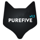 Purefive - Multipurpose HTML5 Template - ThemeForest Item for Sale