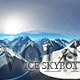 Ice Skybox Pack Vol.I - 3DOcean Item for Sale