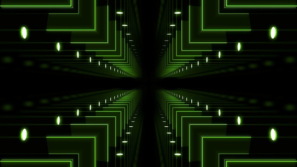 Green Infinity Corridor alt