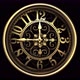 Steampunk Clock - VideoHive Item for Sale
